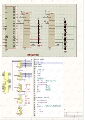 51单片机示例程序大全,51单片机程序100例-加密狗复制网