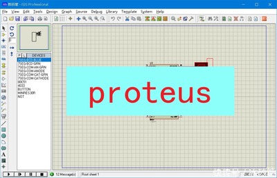 普罗秋斯自由了吗?Proteus应用技巧-加密狗复制网