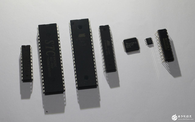 芯片与单片机的区别,DSP主控芯片与单片机的区别-加密狗复制网
