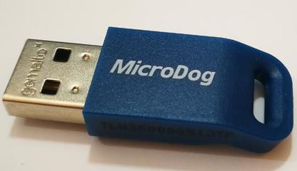如何克隆usb加密狗和USB加密狗克隆软件-加密狗复制网