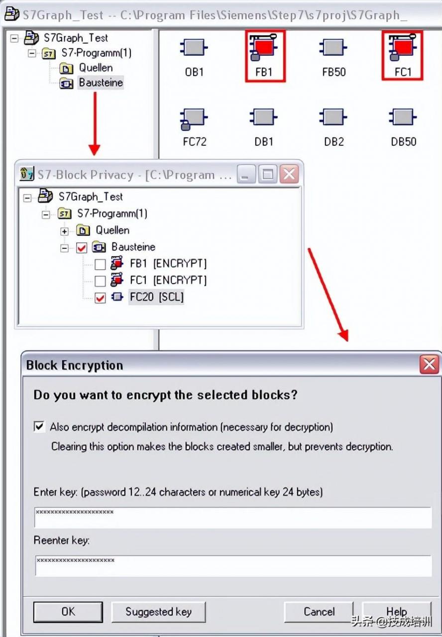 ET私锁如何加密短信以及如何为文件夹设置密码-加密狗复制网
