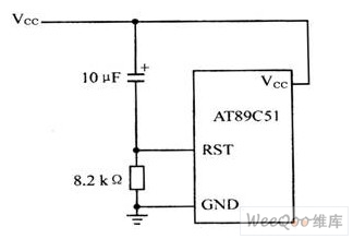51单片机复位方法,常见的单片机复位电路有哪些?-加密狗复制网