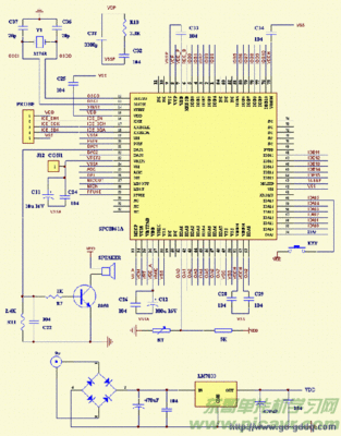 数字电压表单片机设计,如何学习单片机编程设计-加密狗复制网
