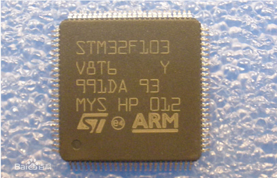 STM32F103的介绍,郝颖电调需要多大的频率驱动?-加密狗复制网