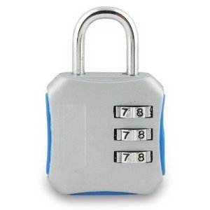 TSA008密码锁设置,如何更改海关锁行李箱的密码?-加密狗复制网