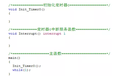 《单片机》课程学习总结,云南嘉荟教育信息咨询有限公司-加密狗复制网