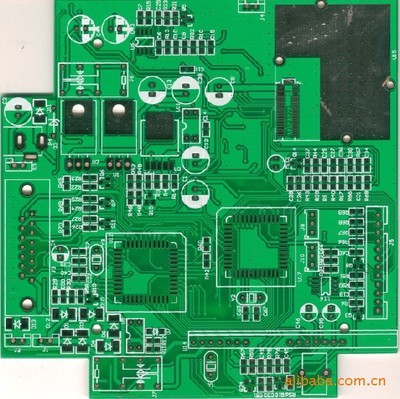 电路板pcb抄板,PCb抄板转原理图-加密狗复制网